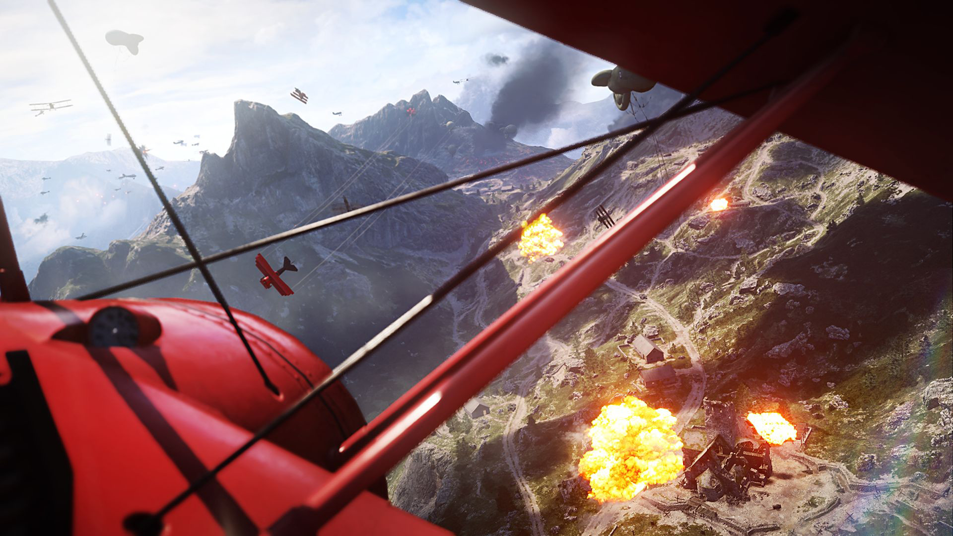 Battlefield 1 Shortcut Kit: Assault Bundle