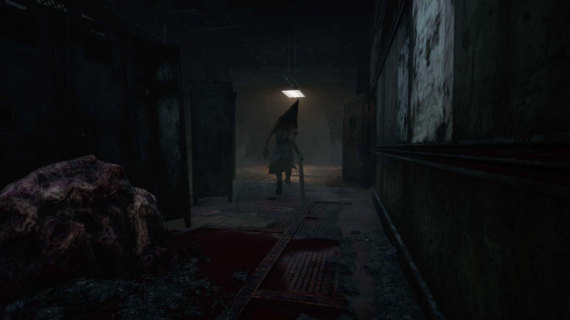 Dead By Daylight - Silent Hill Chapter