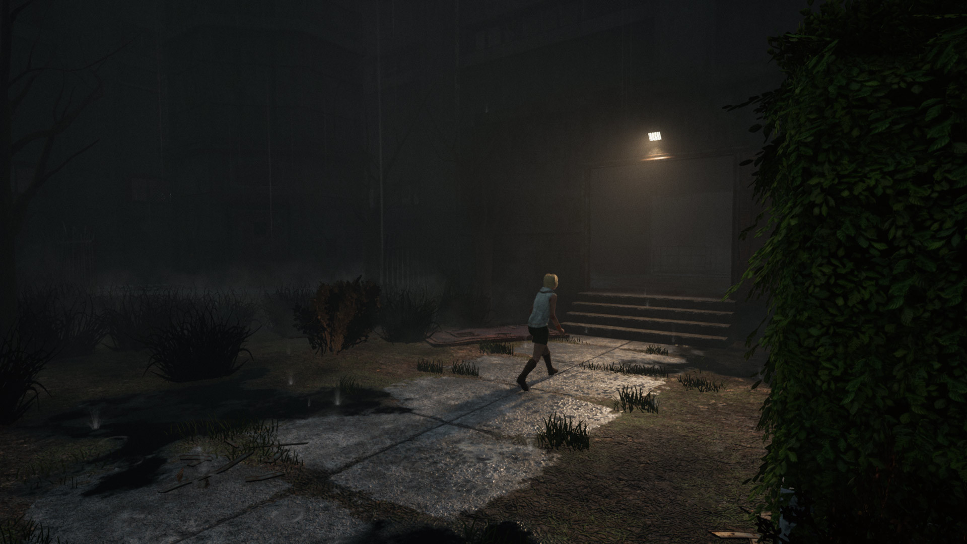 Dead By Daylight - Silent Hill Chapter