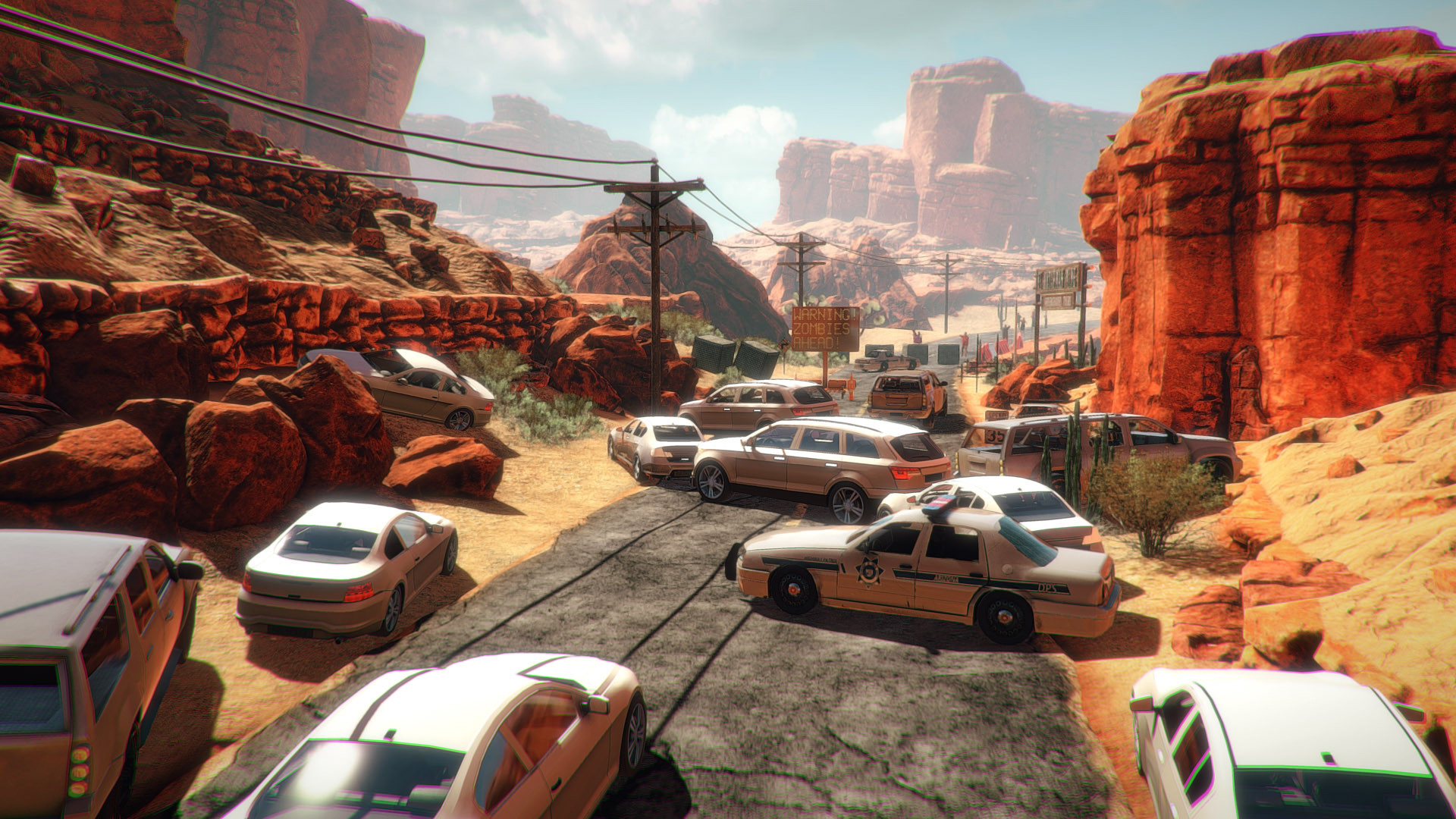 Arizona Sunshine® VR Legacy - Deluxe Upgrade