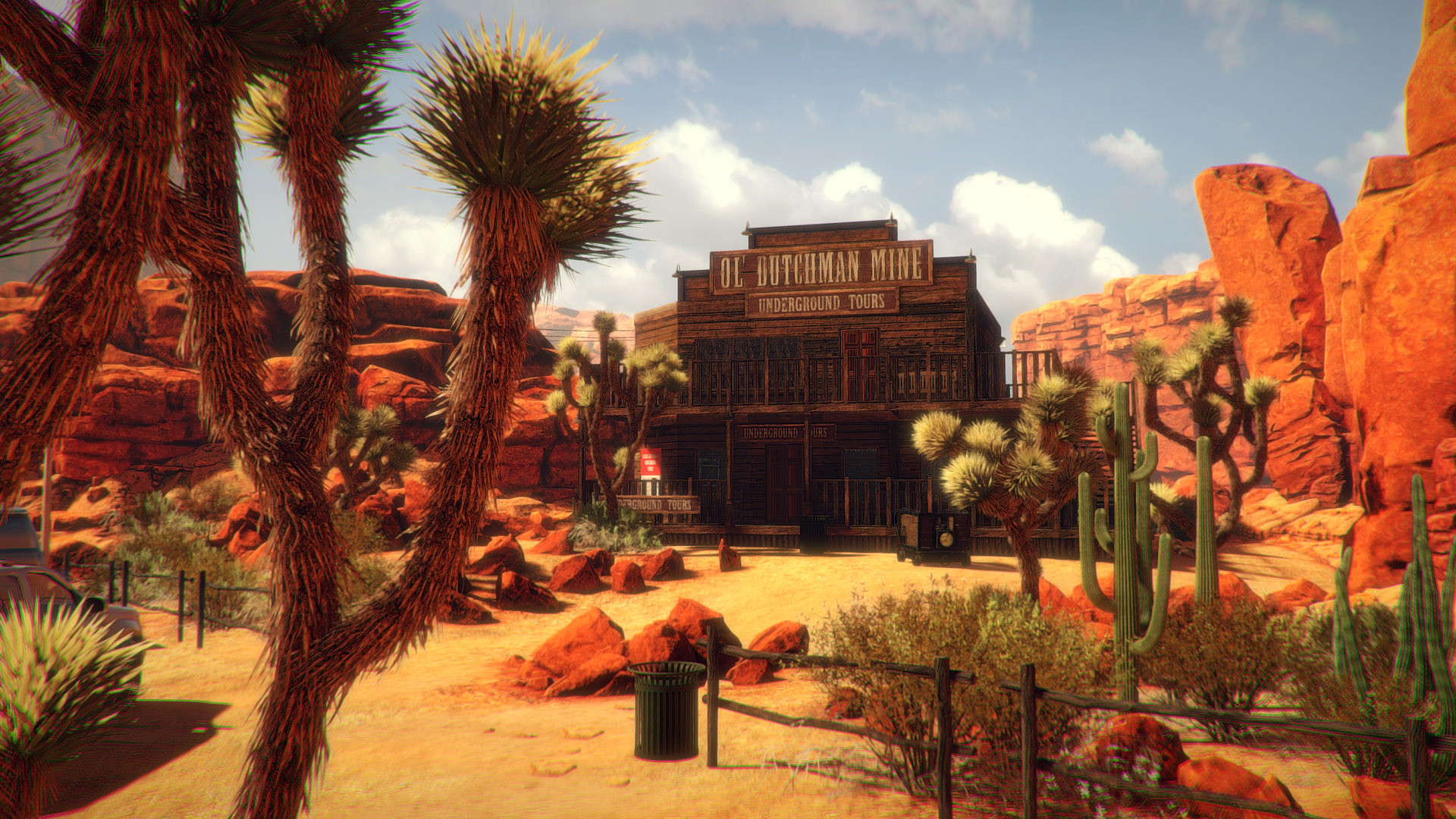 Arizona Sunshine® VR Legacy - Deluxe Upgrade