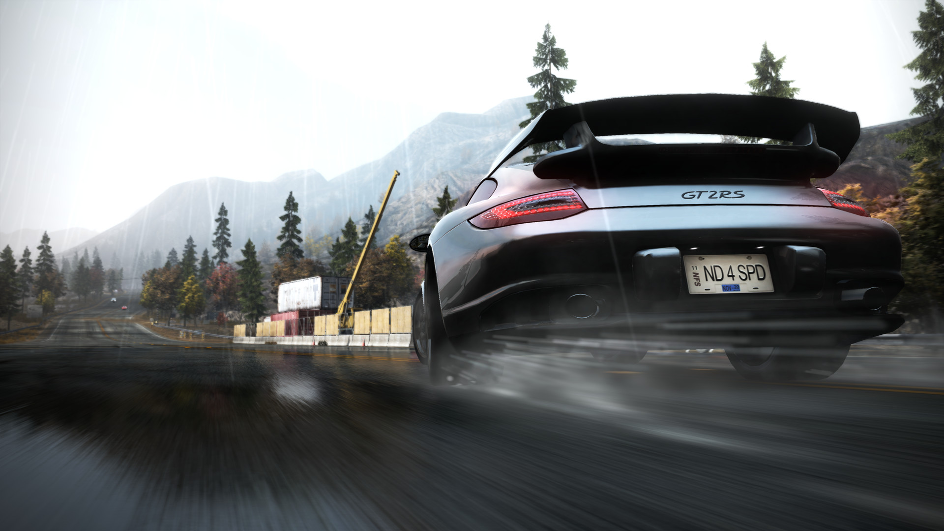 Need for Speed™ Hot Pursuit Remastered