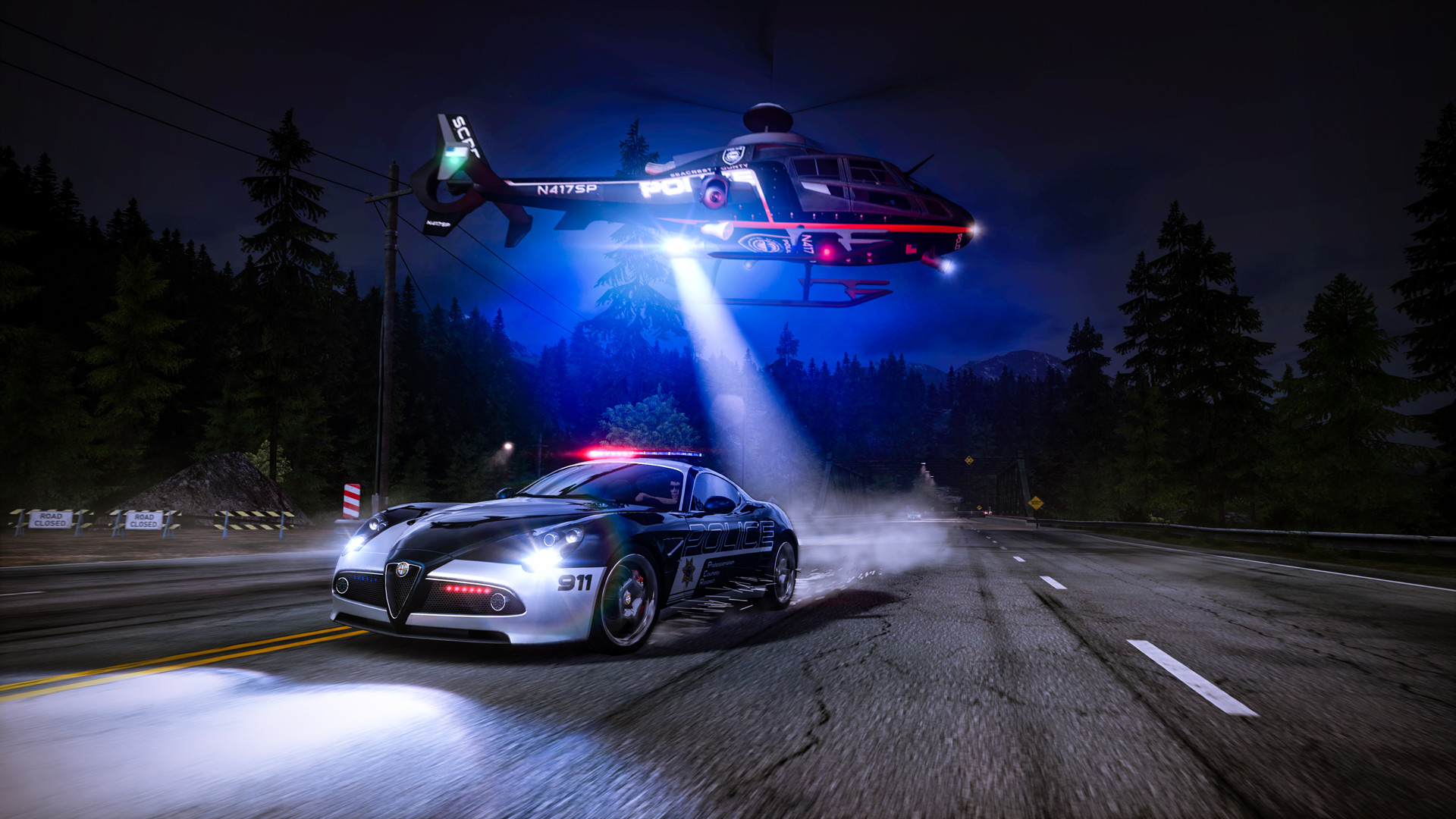 Need for Speed™ Hot Pursuit Remastered
