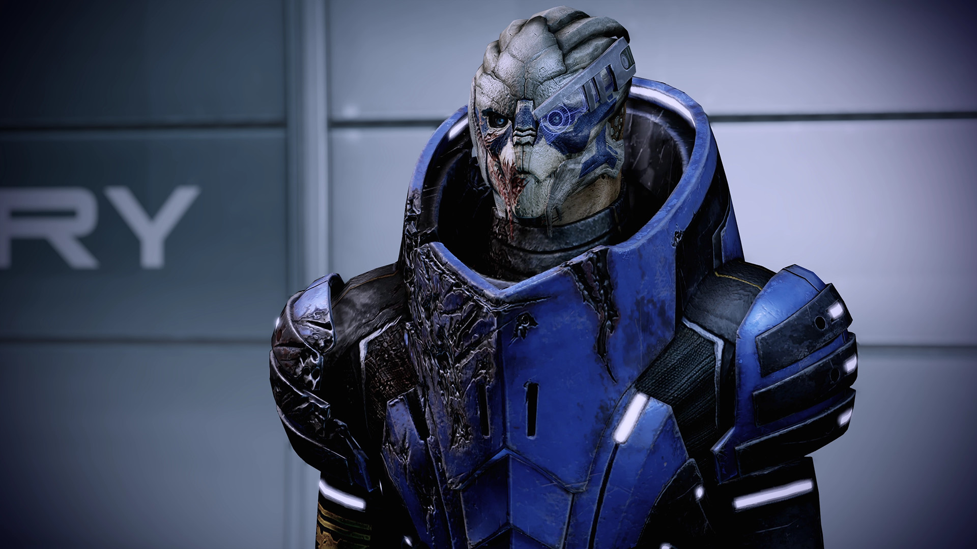 Mass Effect™ издание Legendary