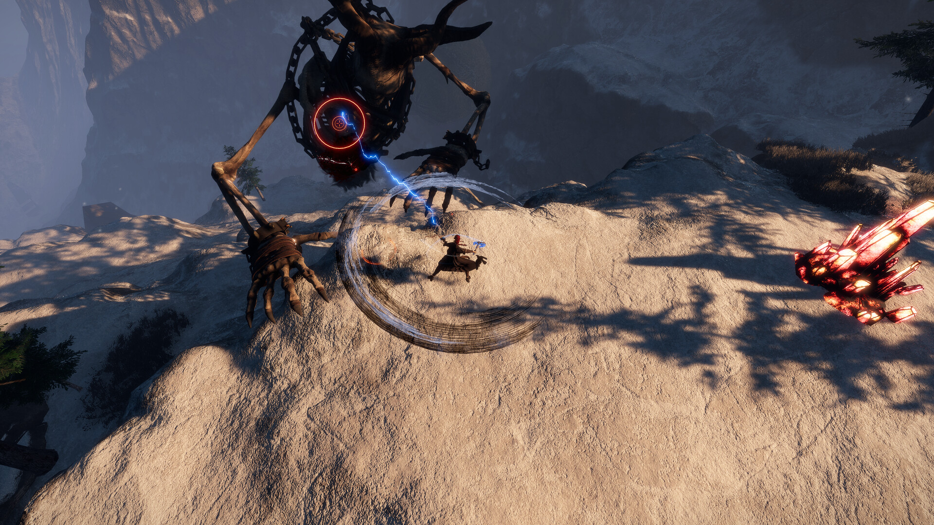 Ash & Rust