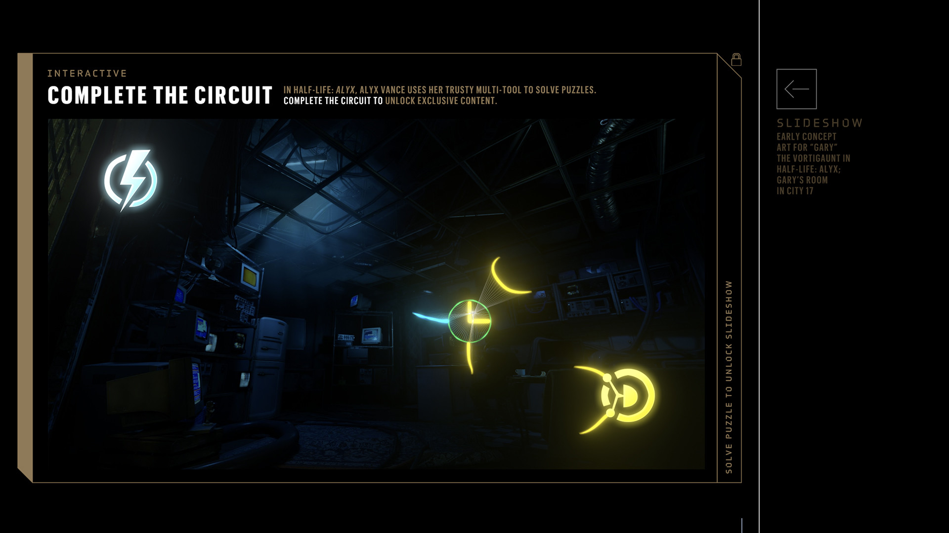 Half-Life: Alyx - Final Hours