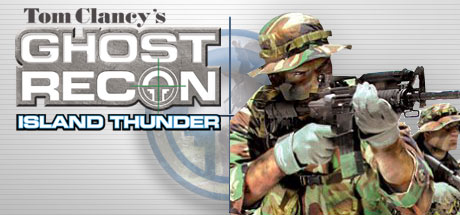Tom Clancys Ghost Recon Island Thunder