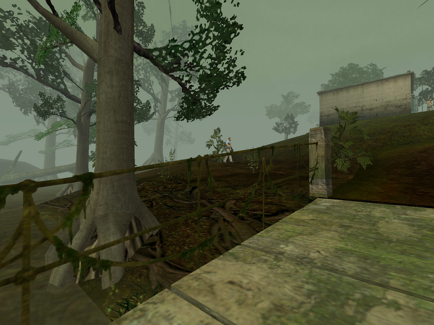 Tom Clancys Ghost Recon Island Thunder
