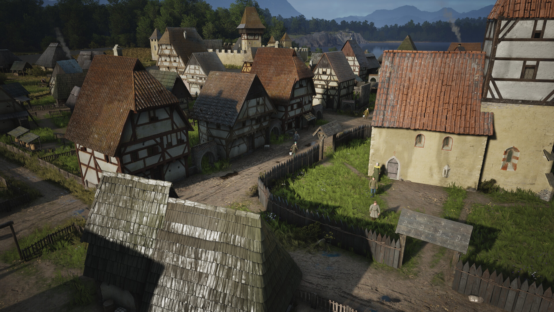 Manor Lords