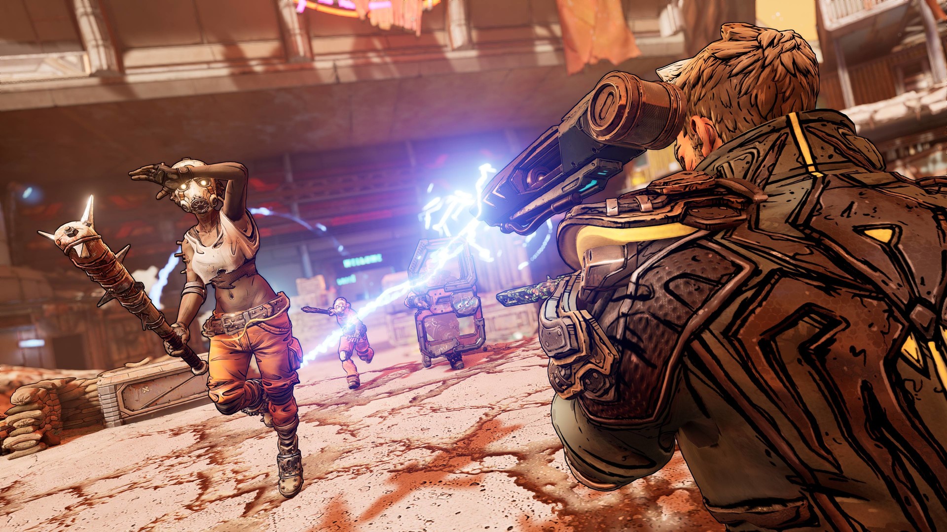 Borderlands 3: Season Pass 2