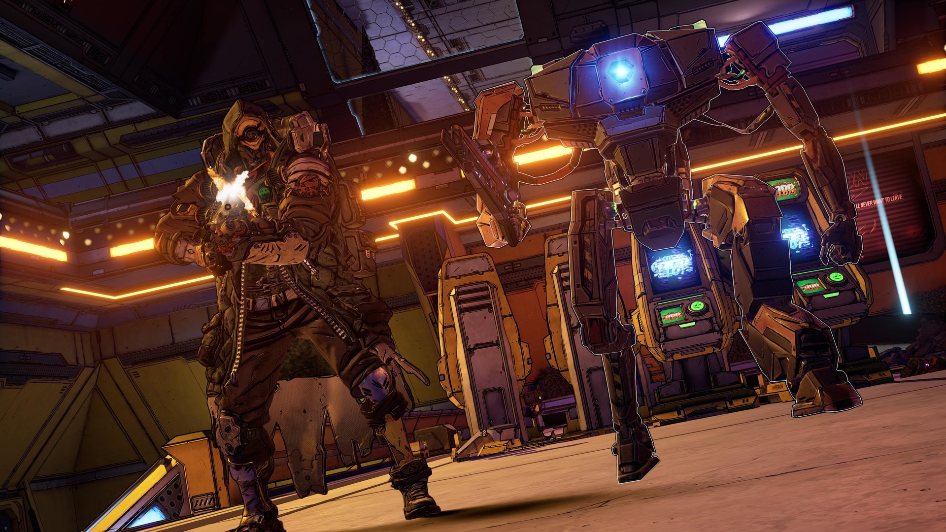 Borderlands 3: Season Pass 2