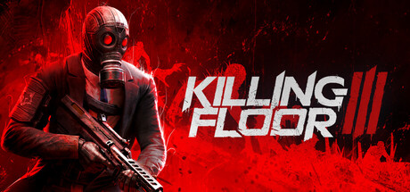 Killing Floor 3