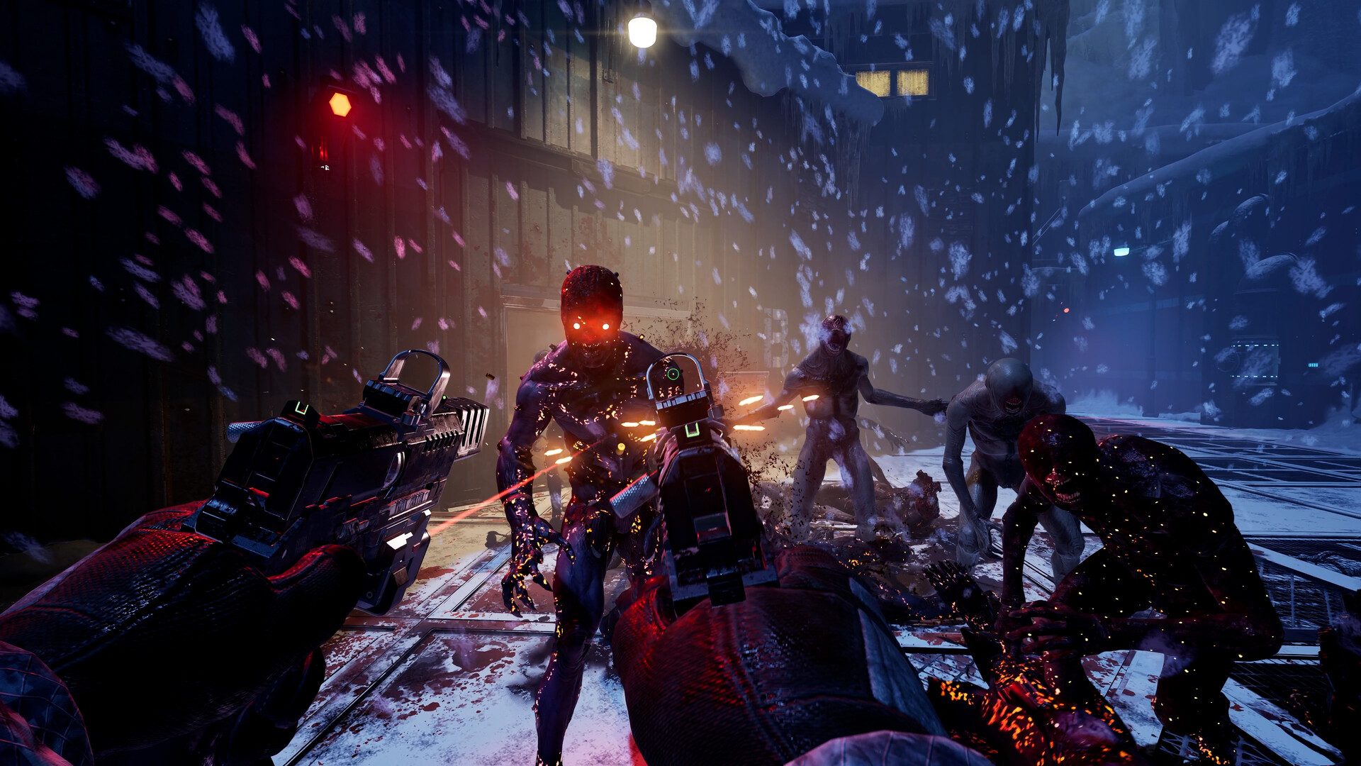 Killing Floor 3