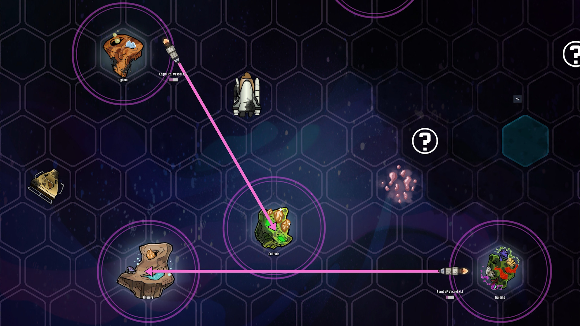 Oxygen Not Included - Spaced Out!