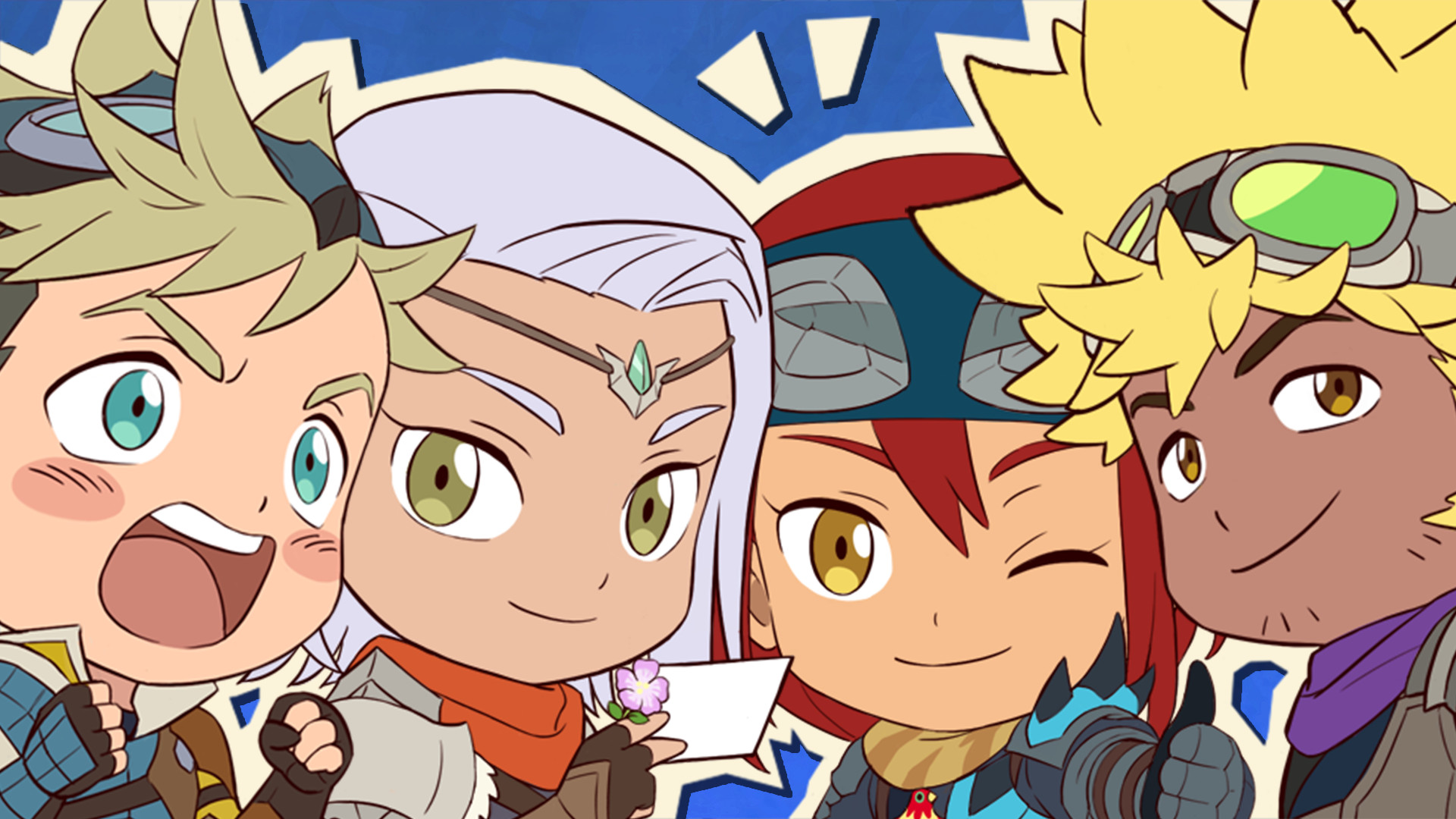 Monster Hunter Stories 2: Wings of Ruin - Deluxe Kit