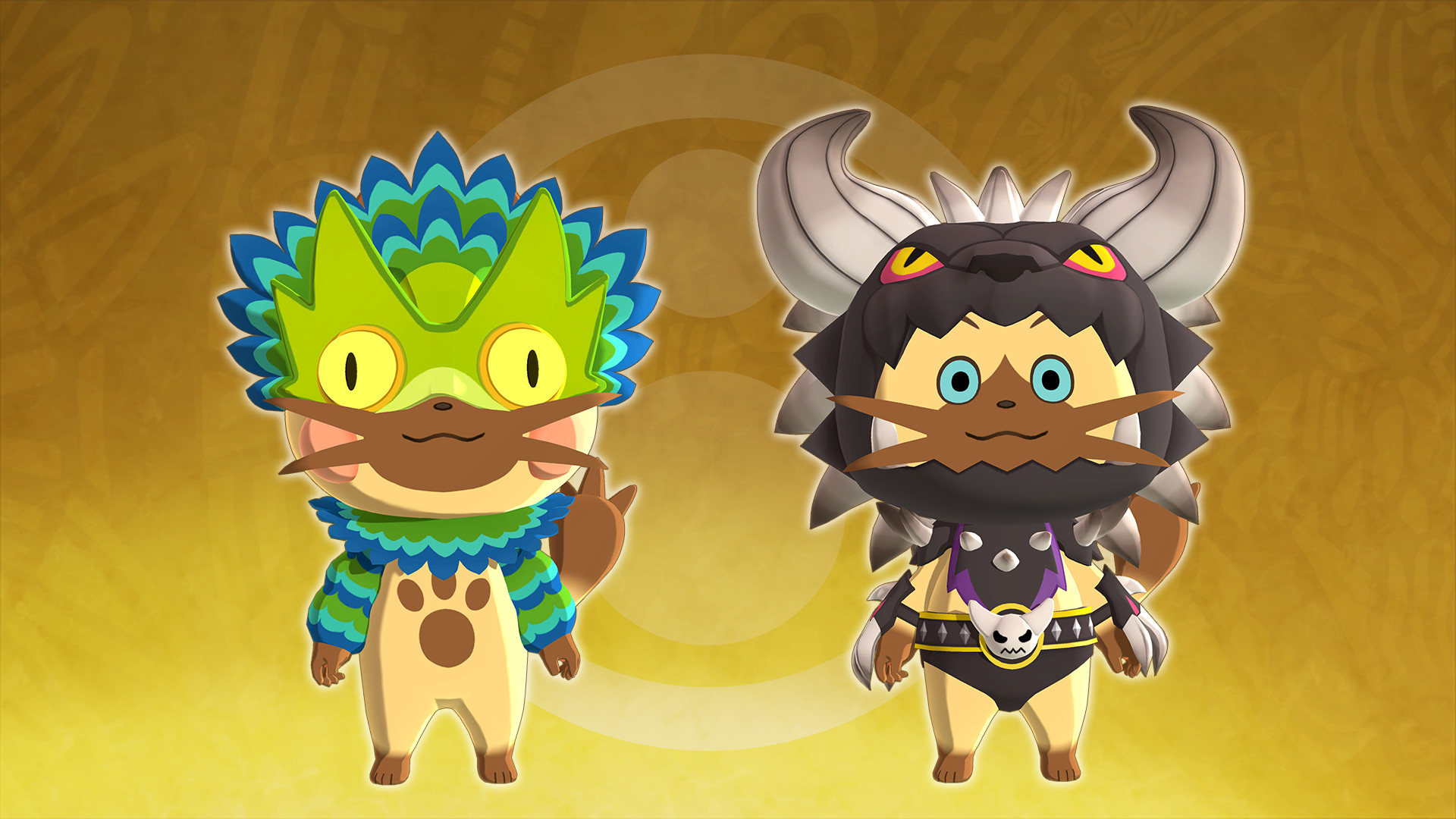 Monster Hunter Stories 2: Wings of Ruin - Deluxe Kit