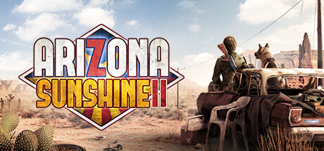 Arizona Sunshine® VR 2