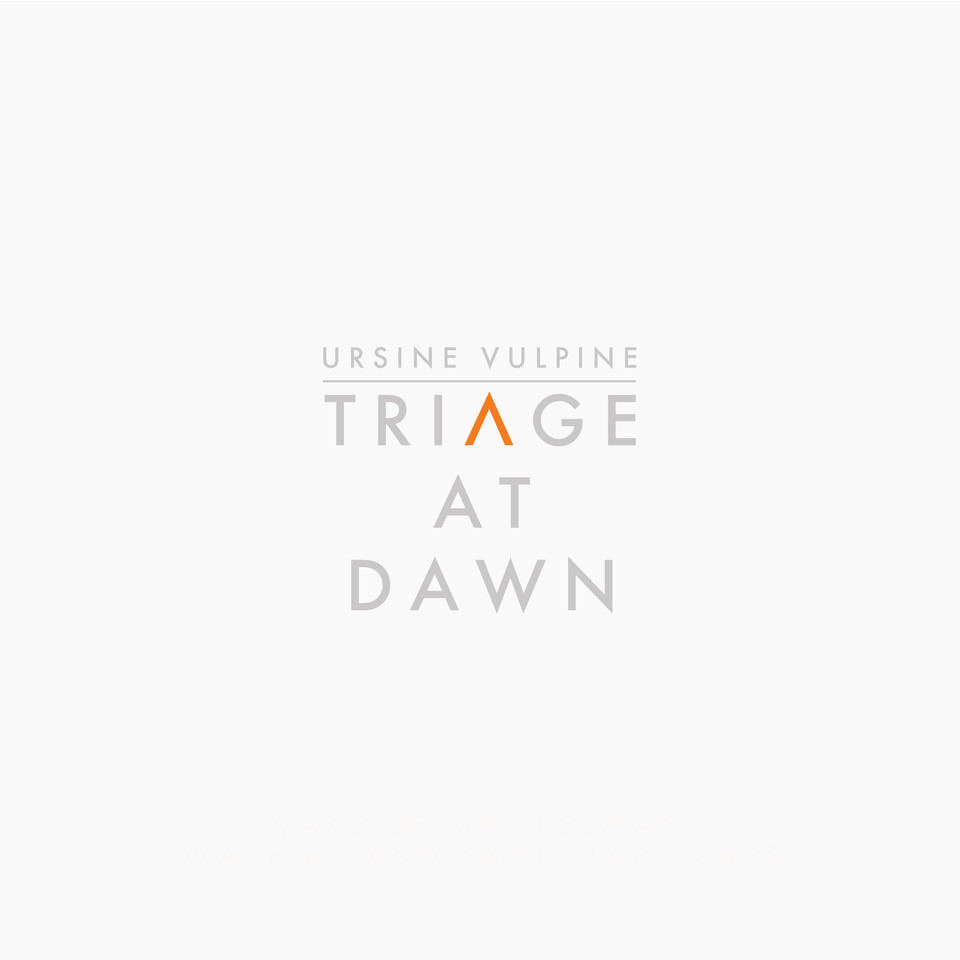 Half-Life: Alyx - Final Hours "Triage at Dawn" Theme
