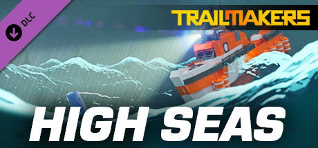 Trailmakers: расширение «Морские просторы»