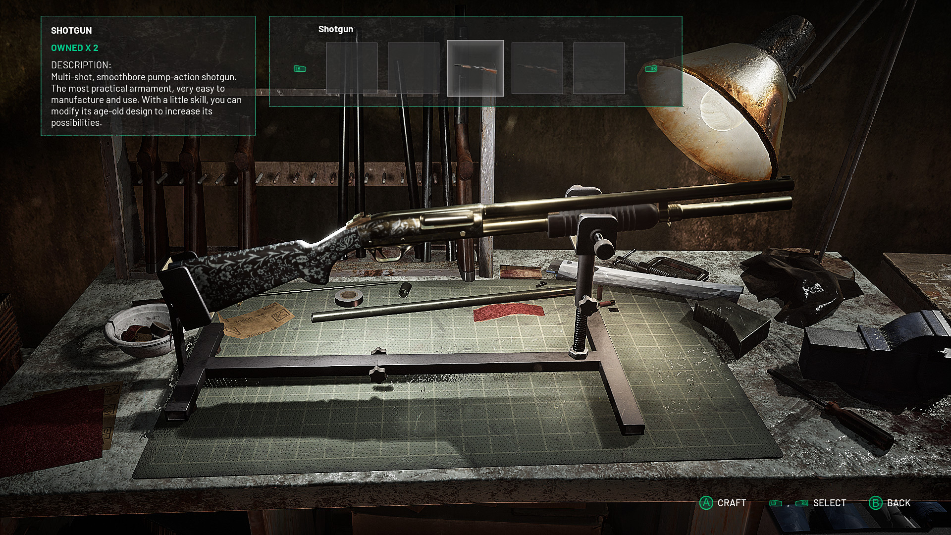 Chernobylite - White Rose Pack
