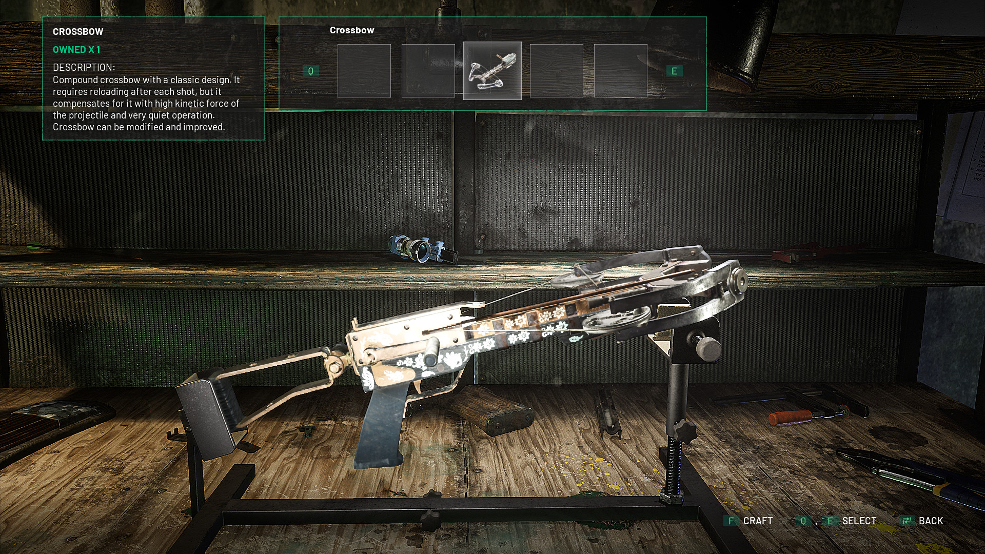Chernobylite - White Rose Pack