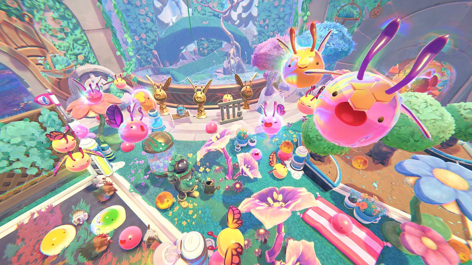 Slime Rancher 2