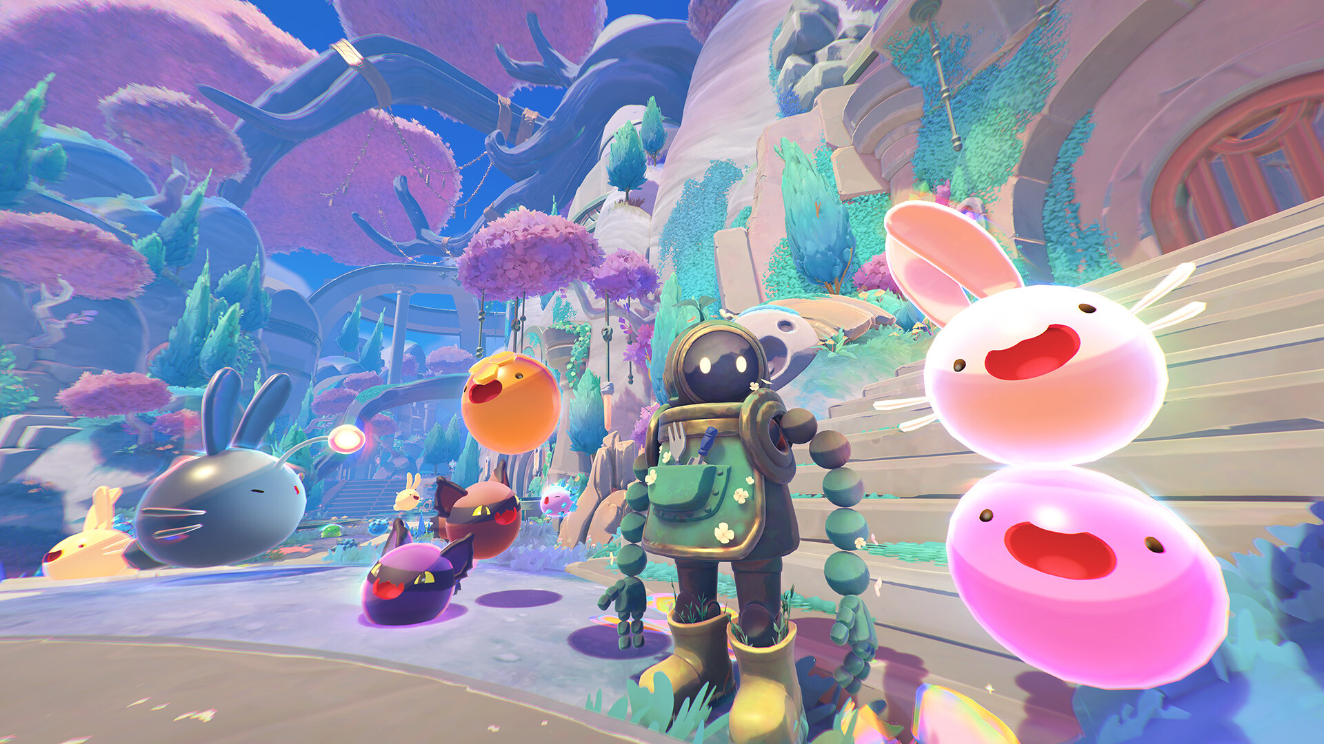 Slime Rancher 2