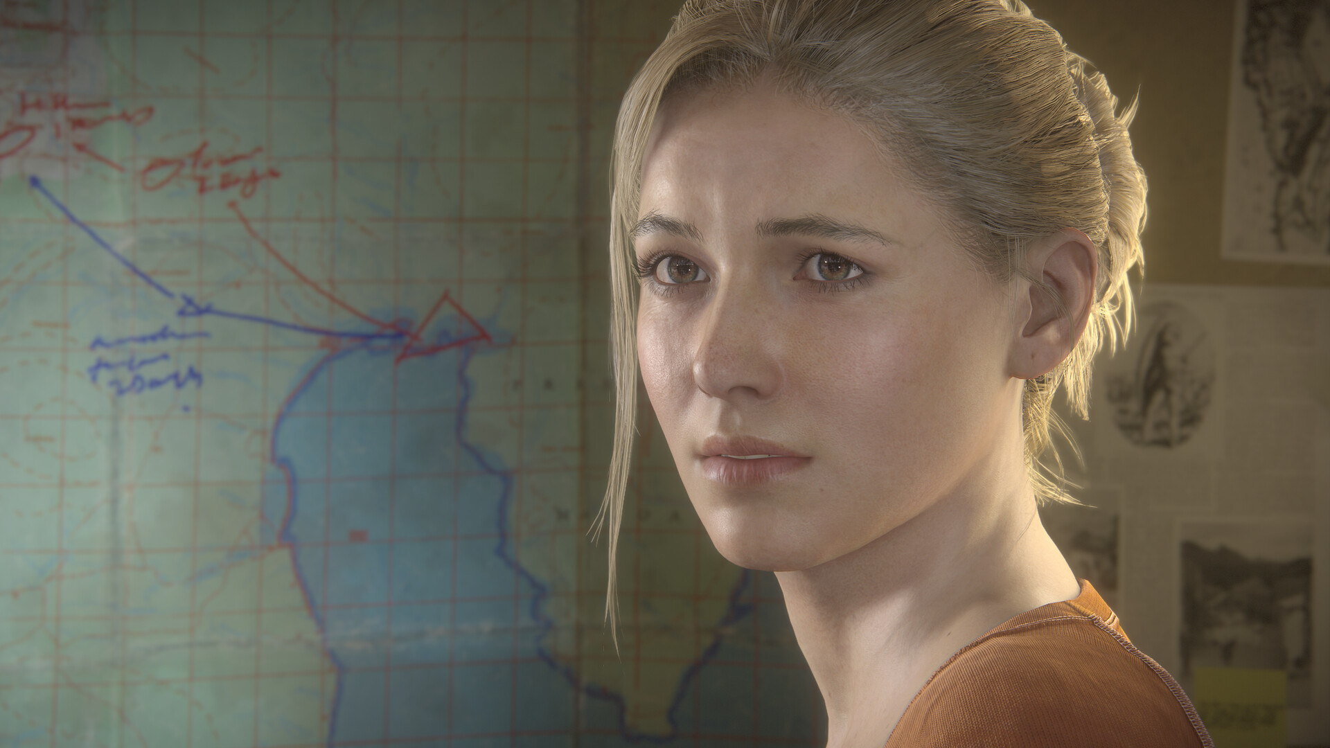 UNCHARTED™: Наследие воров. Коллекция