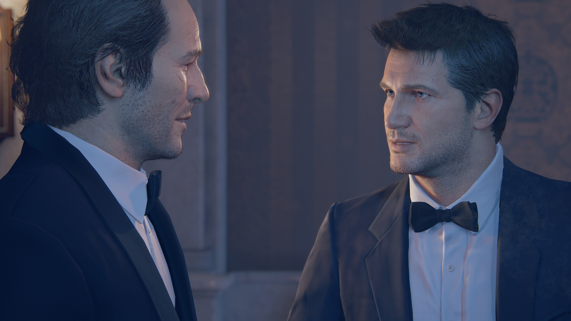 UNCHARTED™: Наследие воров. Коллекция