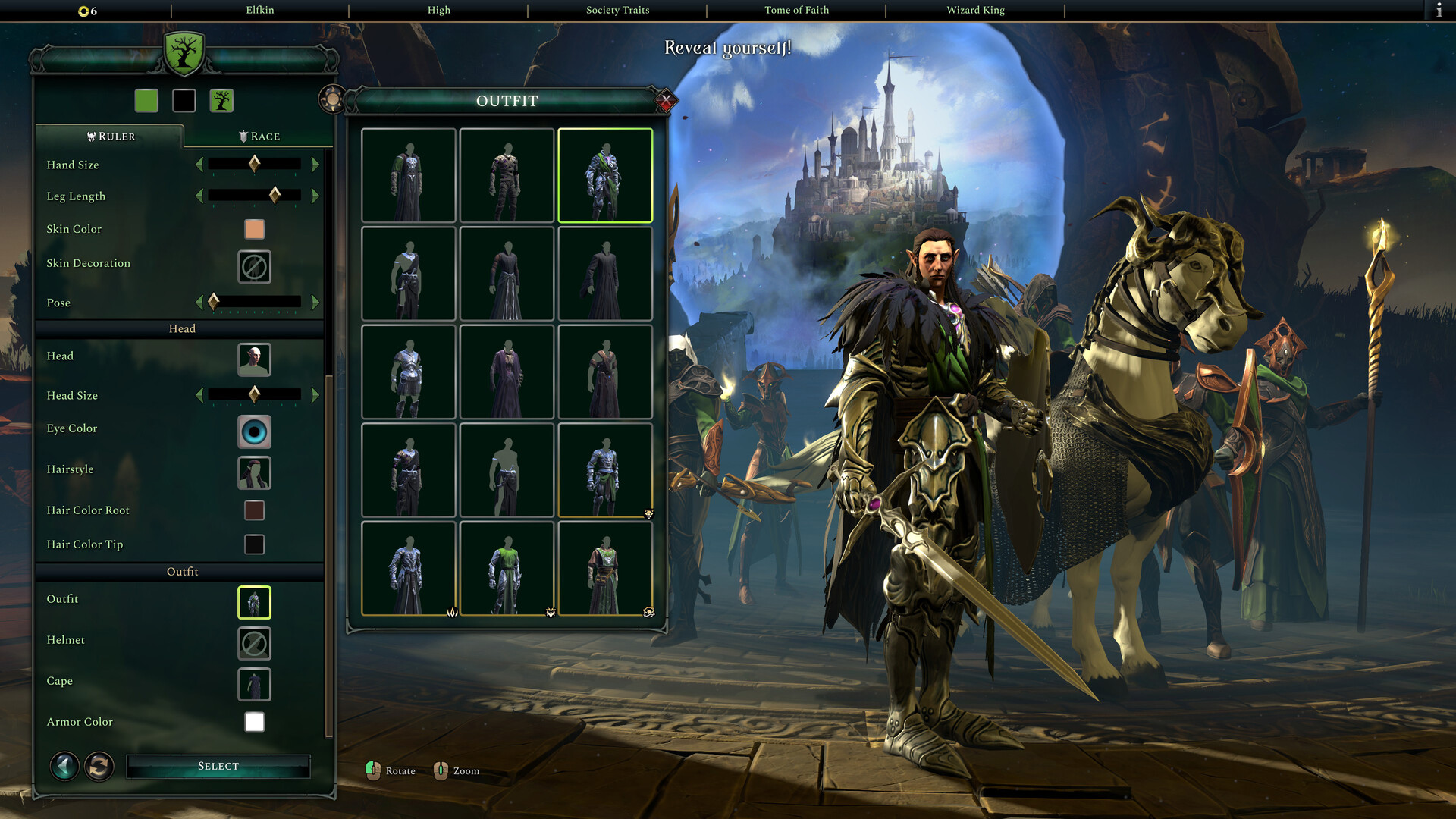 Age of Wonders 4