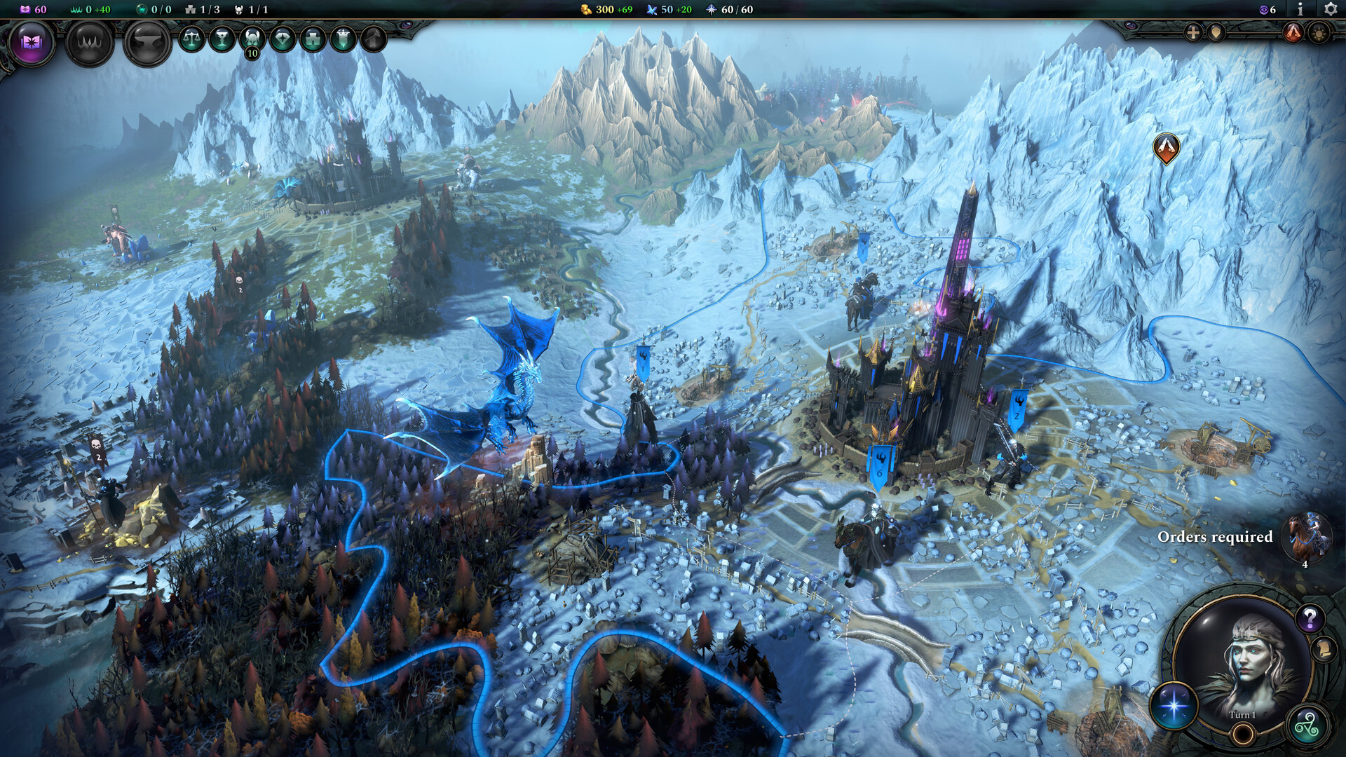 Age of Wonders 4
