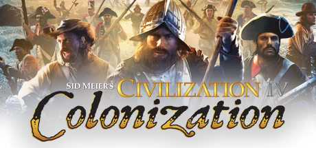 Sid Meiers Civilization IV: Colonization