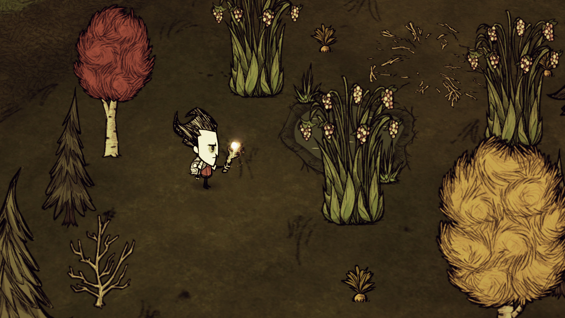 Don't Starve Together: Starter Pack 2021