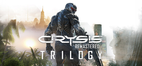 Crysis Remastered