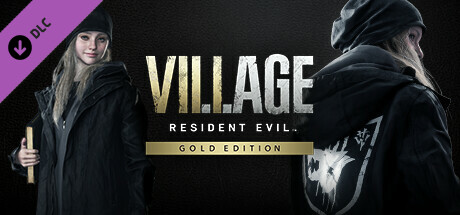 Resident Evil Village - Костюм Street Wolf