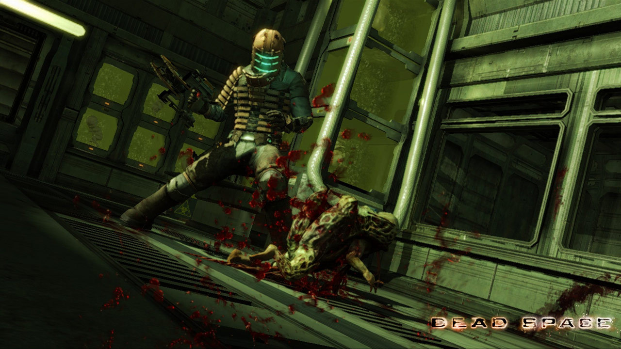 Dead Space 2008