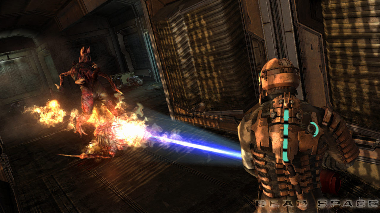 Dead Space 2008