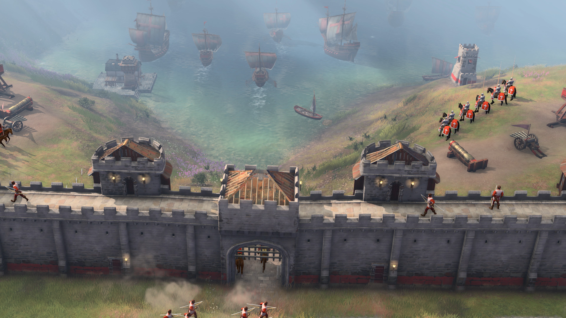 Age of Empires IV Official Soundtrack