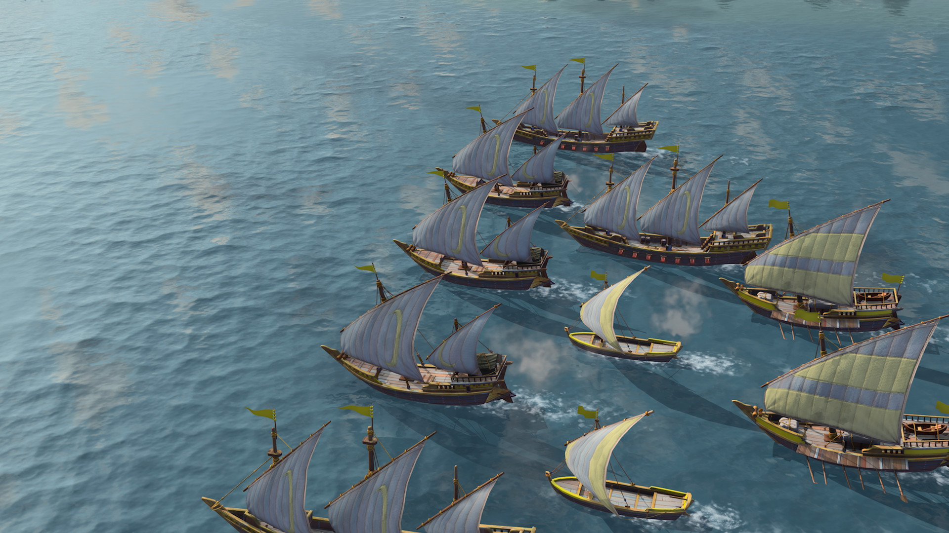 Age of Empires IV Official Soundtrack