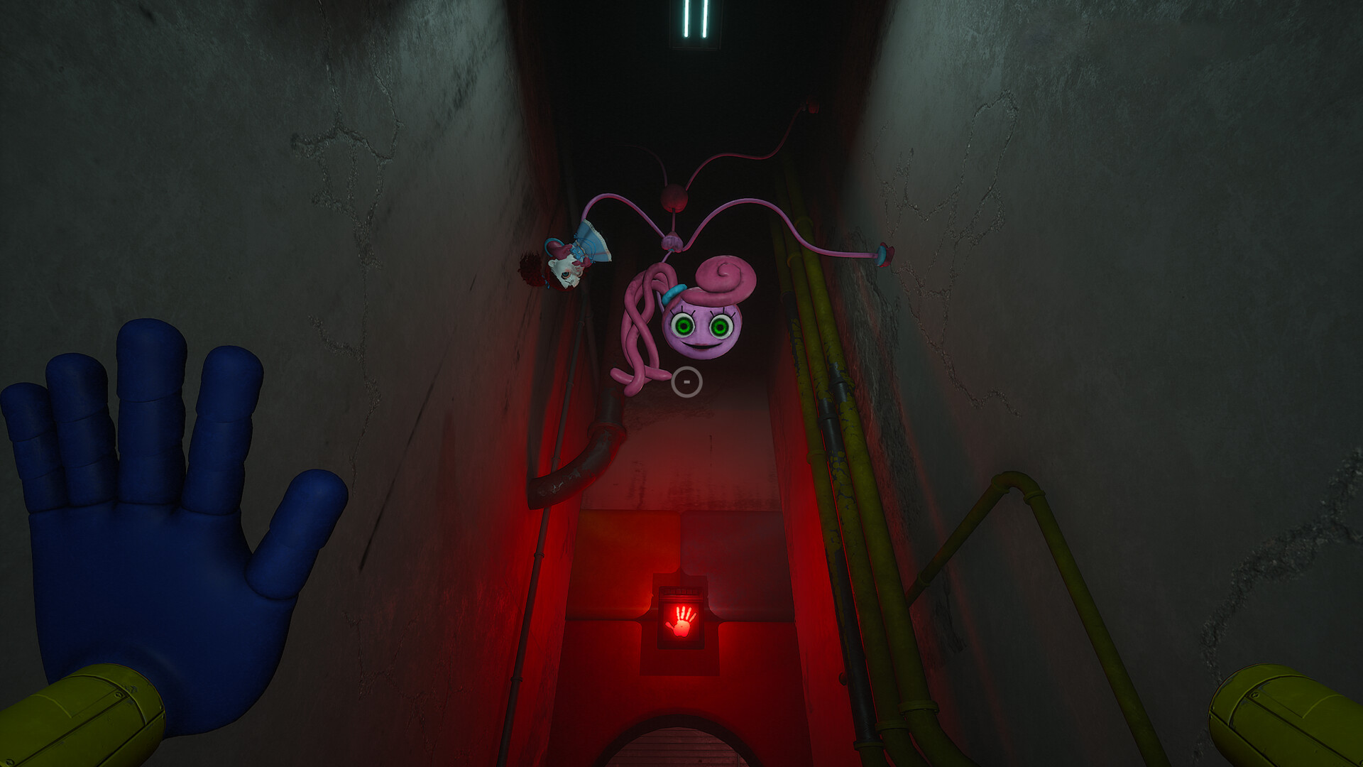 Poppy Playtime - Chapter 2