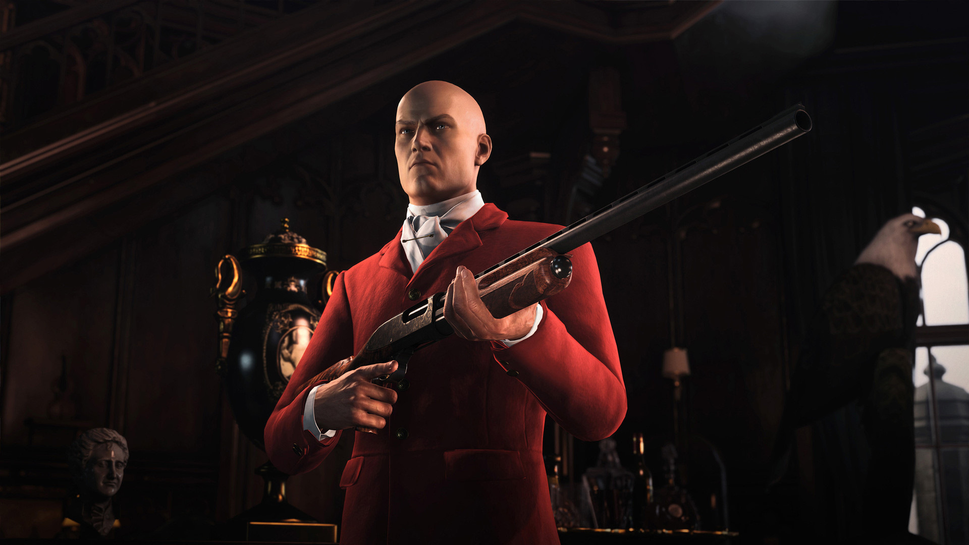 HITMAN 3 - Deluxe Pack