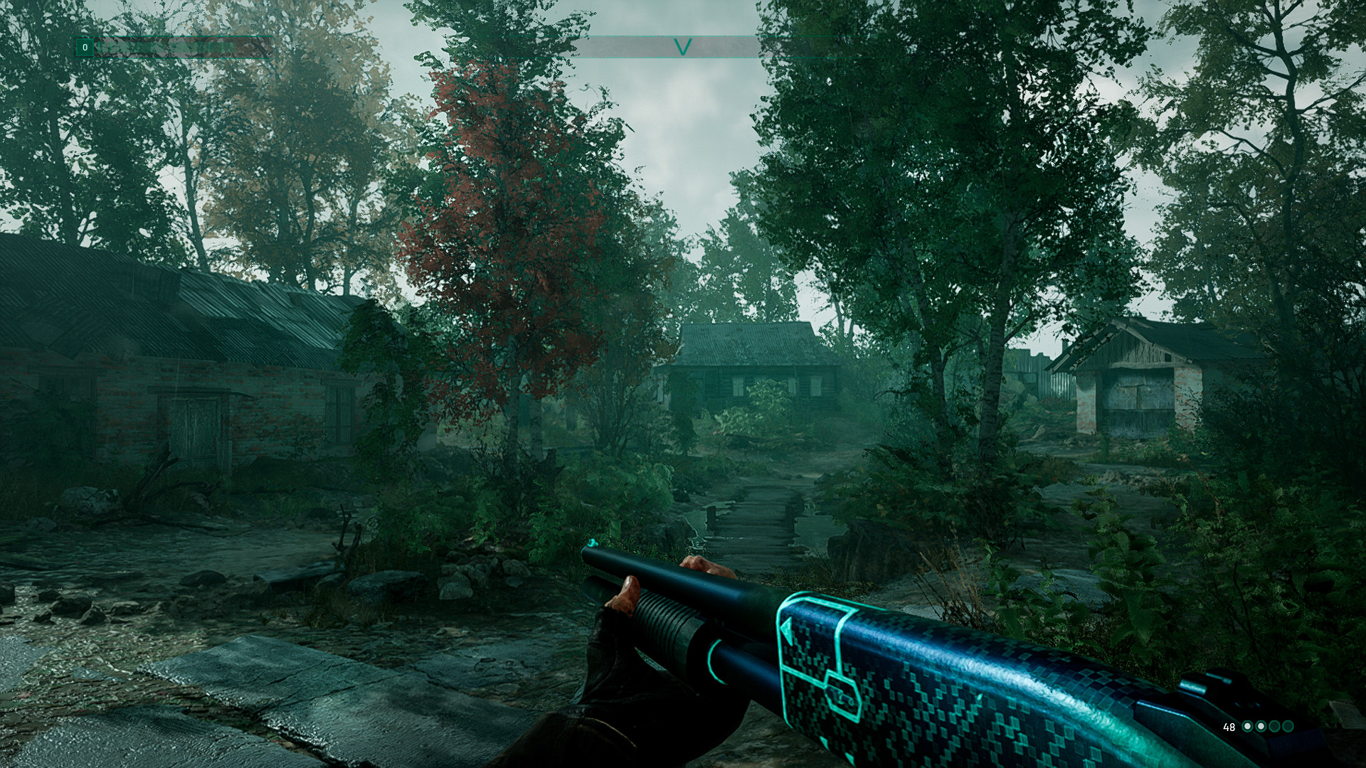 Chernobylite - Deadly Frost Pack
