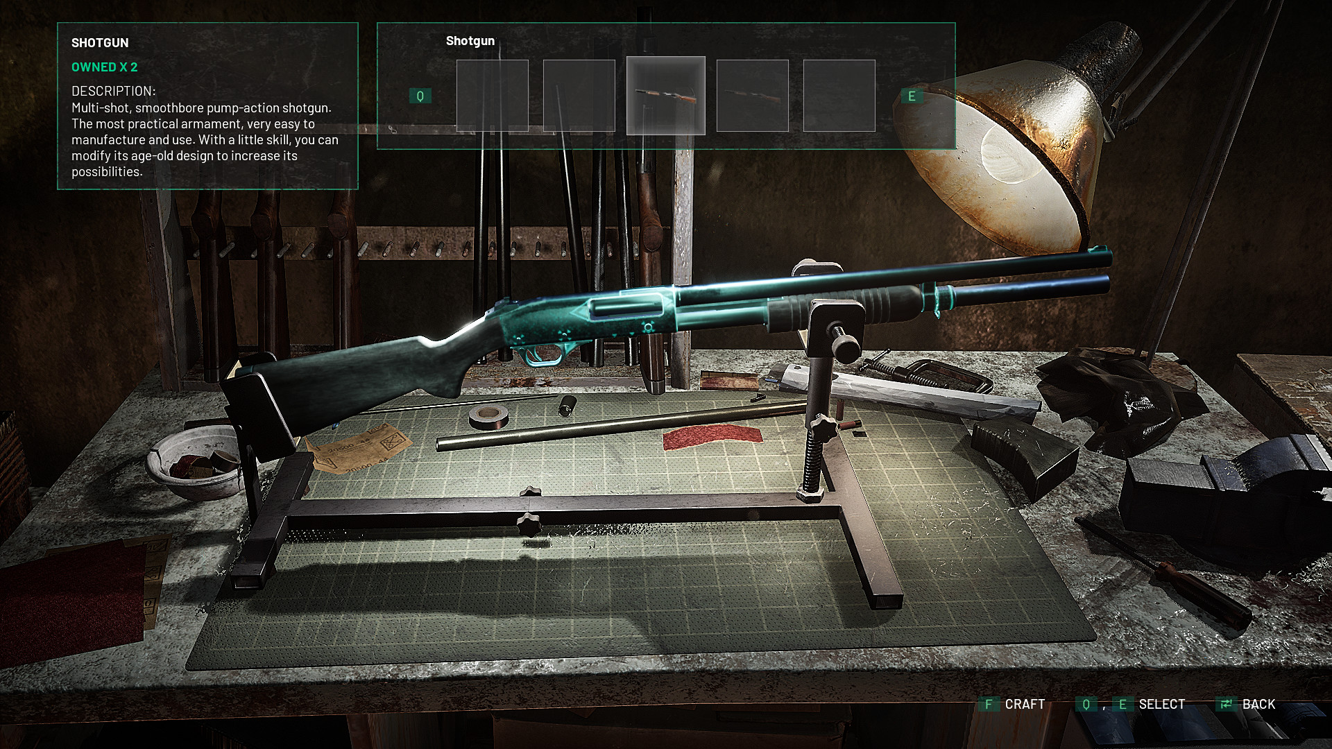 Chernobylite - Deadly Frost Pack