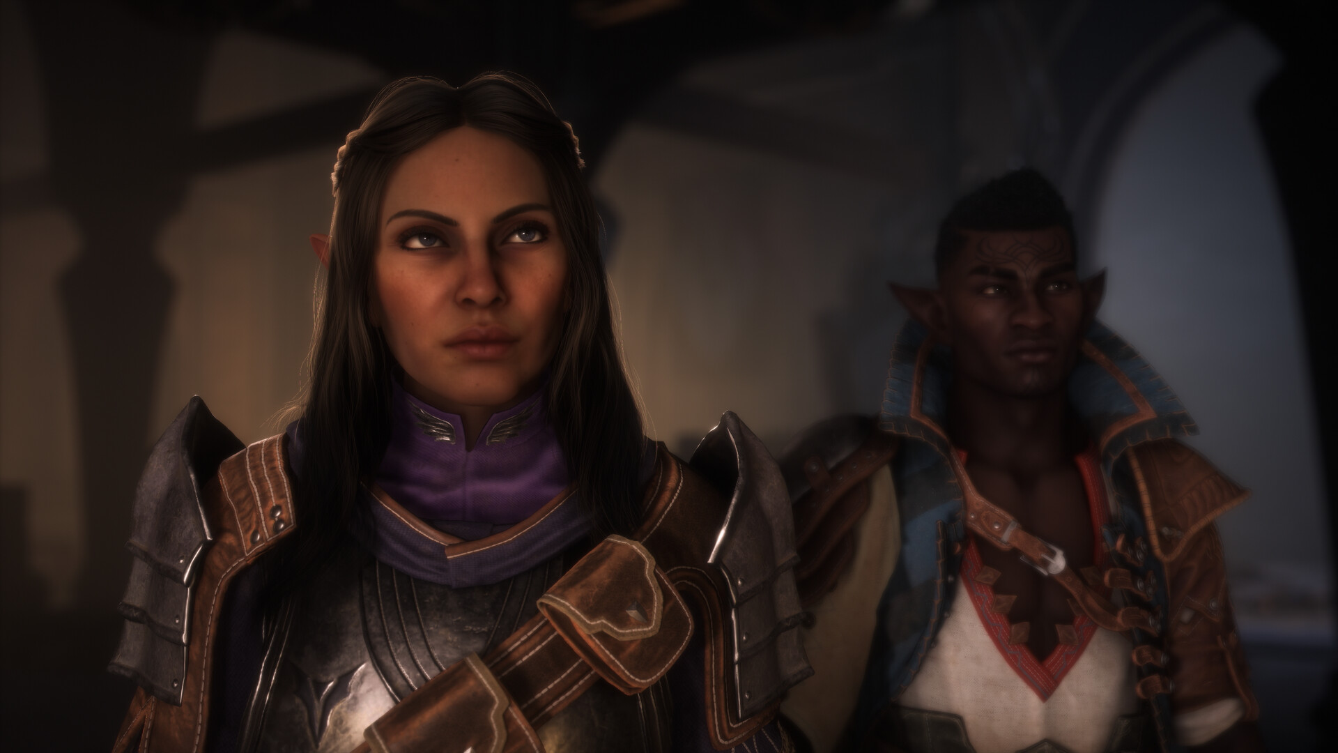 Dragon Age™: На страже Завесы