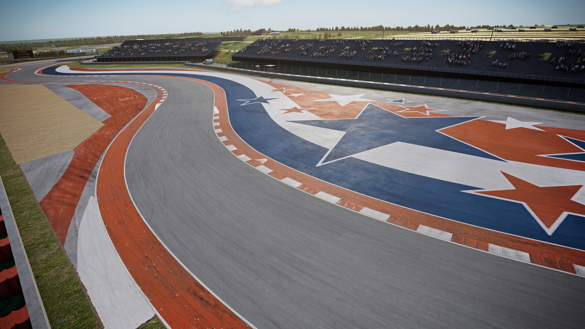 Assetto Corsa Competizione - American Track Pack