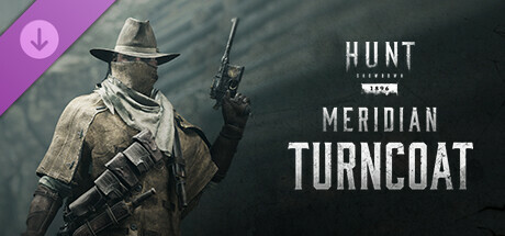 Hunt: Showdown 1896 - Meridian Turncoat