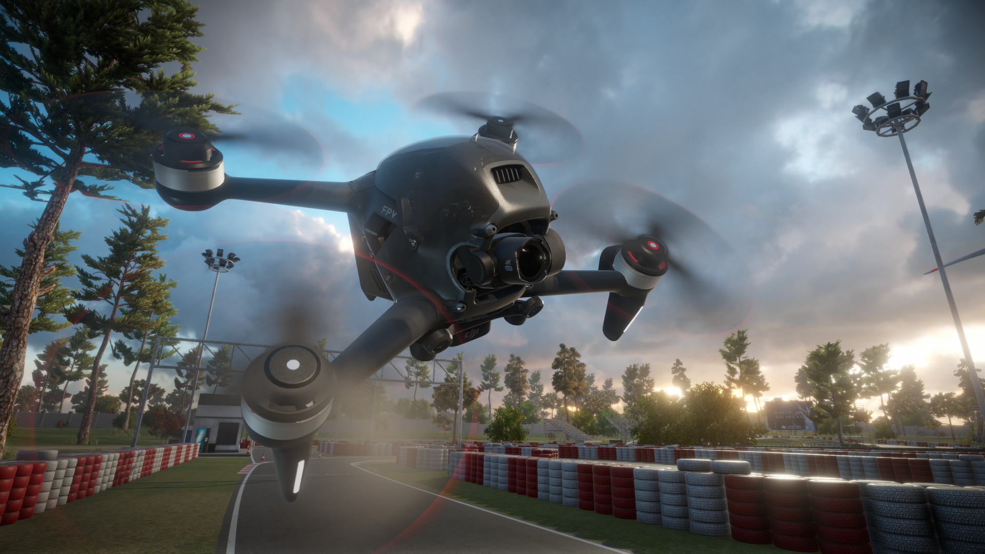 Liftoff® - DJI FPV