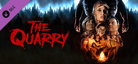 The Quarry - Разблокировка полной версии игры