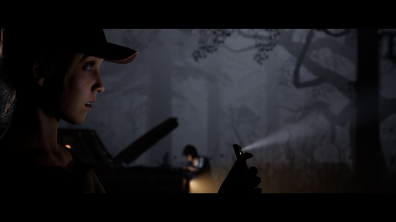 The Quarry - Разблокировка полной версии игры