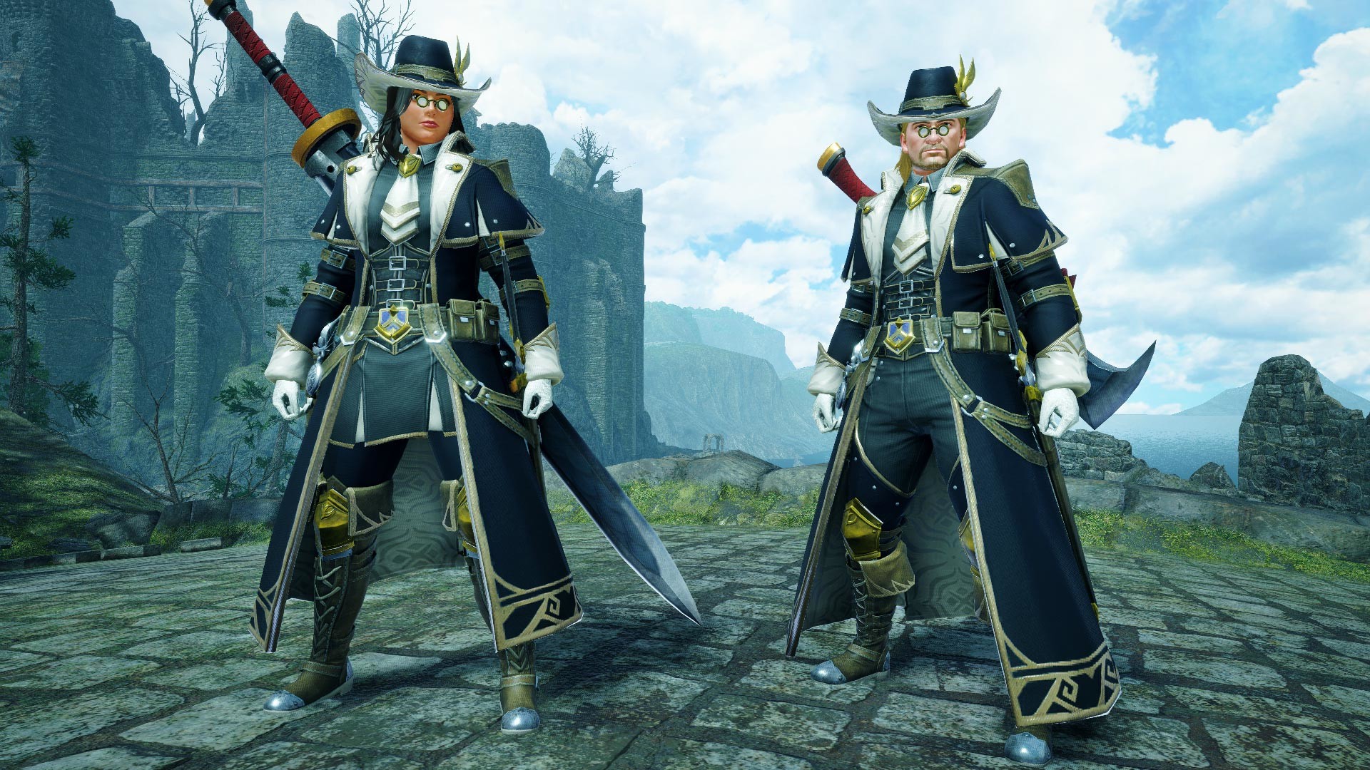 Monster Hunter Rise: Sunbreak Набор Deluxe